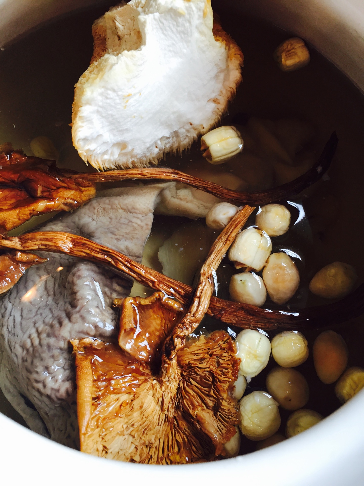 猪肚汤的做法_【图解】猪肚汤怎么做如何做好吃_猪肚汤家常做法大全_haohaoer_豆果美食