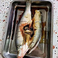 #感恩妈妈 爱与味蕾同行#香辣烤鱼的做法图解1