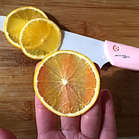 橙香蛋糕卷的做法图解3