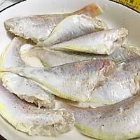 香煎红三鱼的做法图解10