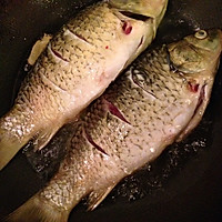 鲫鱼豆腐汤的做法图解4