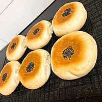 日式红豆包的做法图解19