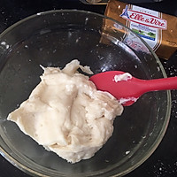 空心麻薯‼️一次成功，不用预拌粉！的做法图解6