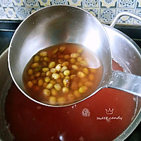 奶奶的绿豆汤的做法图解6