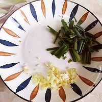 #名厨汁味，圆中秋美味#家常粉条肉丝炒菌菇的做法图解8