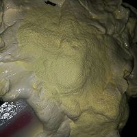 花生牛轧糖的做法图解3