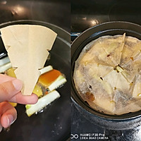 日式东坡肉（豚角煮）的做法图解6