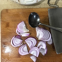肥牛饭的做法图解2