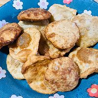 会“开口笑”的小油饼的做法图解11