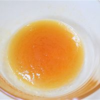 传统广式月饼的做法图解3