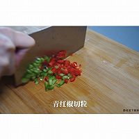 咸菜肉片豆腐煲｜成本仅需15元，就能做出这一锅鲜的做法图解2