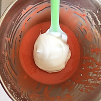 红丝绒草莓蛋糕的做法图解6