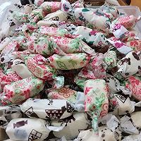 花生牛轧糖的做法图解12