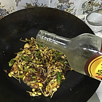 毛血旺的做法图解6