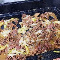 #我们约饭吧#酱香炒鸡胗的做法图解5