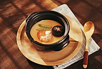 日式茶碗蒸｜日食记的做法