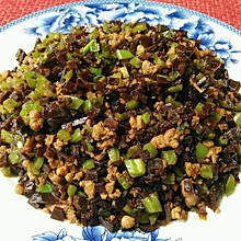 黑三垛