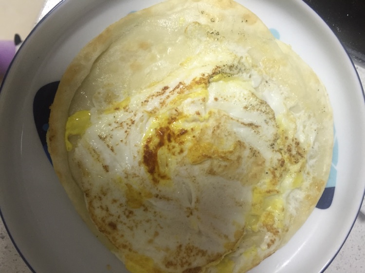 手抓饼的做法图解9
