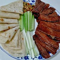 酥带鱼卷饼之炸酥带鱼的做法图解19