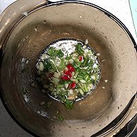 泰式大虾粉丝沙拉的做法图解4