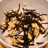 田所妹妹三种口味饭团——《食戟之灵》复刻之八的做法图解20