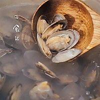 蛤蜊大酱汤｜日食记的做法图解2