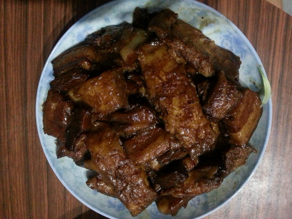 【豆腐炖肉的做法,豆腐炖肉的家常做法】美食杰菜谱做法大全
