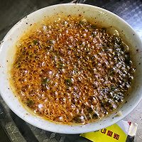 #父亲节，给老爸做道菜#万能蘸料的做法图解4