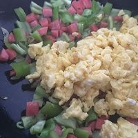 荷叶饼的做法图解11