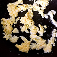 虾仁炒蛋～高颜值美食的做法图解5
