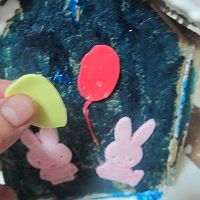 圣诞姜饼屋#九阳烘焙剧场#的做法图解25