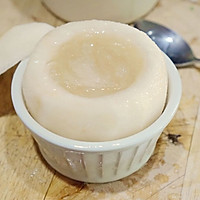 润燥清补【冰糖雪梨炖燕窝】的做法图解2