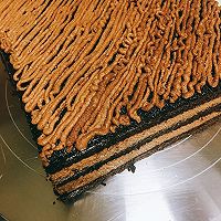 栗子奶油蛋糕的做法图解18