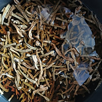 苏式好味道----梅干菜鲜肉月饼的做法图解1