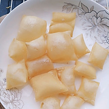 网红烤豆皮