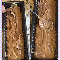巧克力双色蛋糕的做法图解6