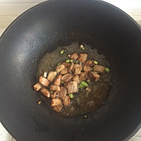电饭锅土豆豆角焖饭的做法图解2