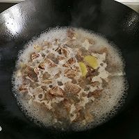 红烧牛肉土豆的做法图解9