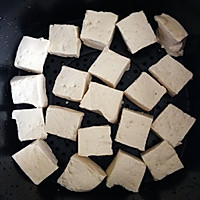 九阳烘焙剧场——炸豆腐的做法图解2
