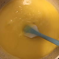 #助力高考营养餐#不甜的橙汁软糖的做法图解3