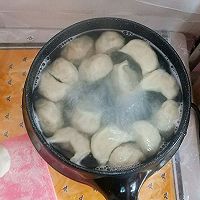 胡萝卜香菇肉饺子的做法图解6