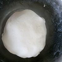 麻球糯米球的做法图解5