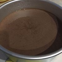 奶油蛋糕的做法图解11