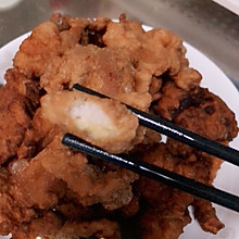 家里味—酥肉