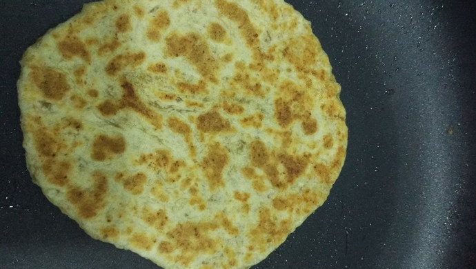 粽子油饼