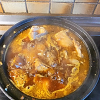 红烧鱼块（铁锅炖鱼）的做法图解4
