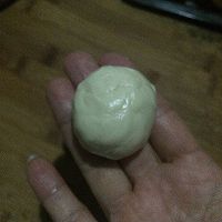 酥皮面包的做法图解1