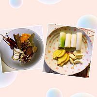 深夜食堂之私房卤牛腱的做法图解4