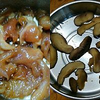 我闺女的便当～第16天的做法图解2