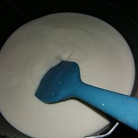 牛奶椰蓉小方的做法图解8